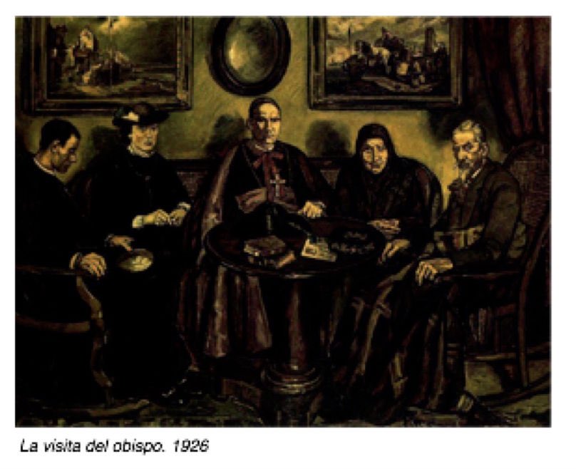 Antoni_Gelonch's tweet image. L’Espanya negra:
-jutges conceptuals
-clergat preconciliar
-periodistes militants
-personal d Renfe i ADIF
-funcionaris refractaris
-súbdits submisos
-prevaricadors no dimissionaris
-polítics incendiaris…
Cap d’ells no sap gestionar allò q li toca i + valdria q n’aprenguessin