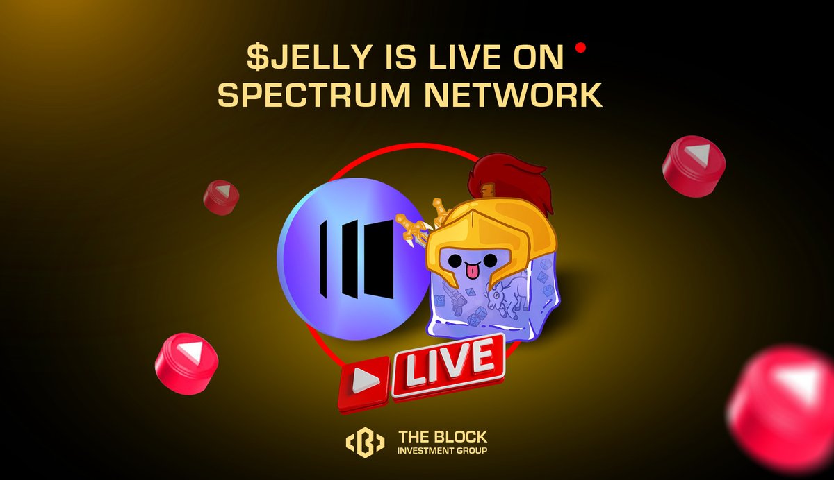 Jellycubes tweet media
