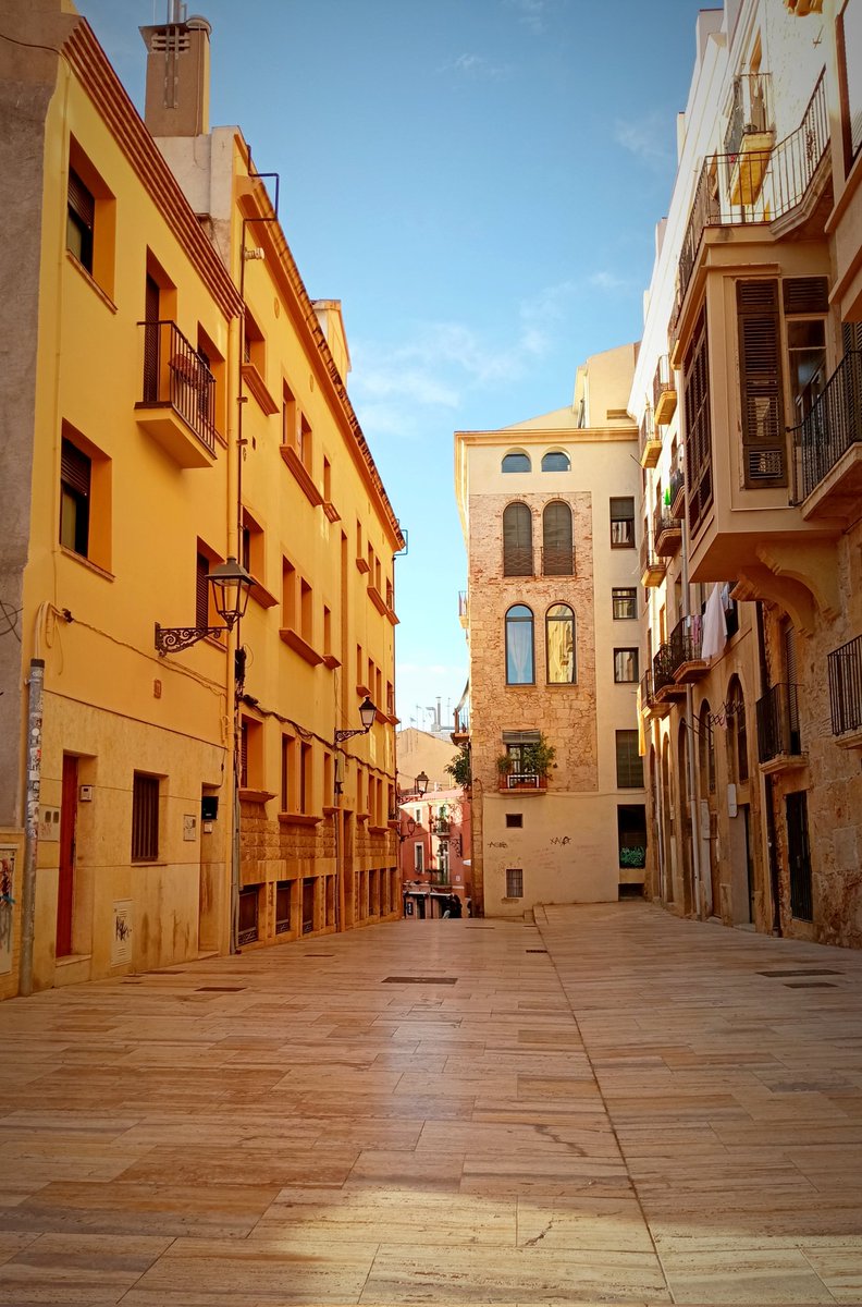 Can't believe that next week we will see you all in #Tarragona for #AHEAD23! 🦴💀🦷🌍🧬 Our part is to make everything ready! Your part is to enjoy the conference and to explore the old town! Not a bad deal...

#HumanEvolution #hominins #PaleoAnth #BioAnth #BioArch #primates