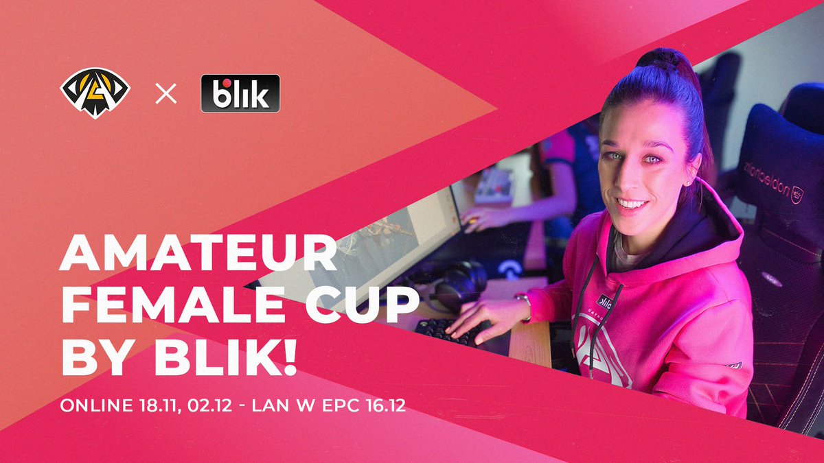 Anonymo Esports tweet media