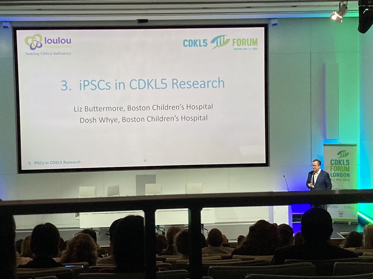 Delighted to represent the RSZ-TNC #HumanNeuronCore and participate in such an engaging workshop on #iPSC technologies in #CDKL5 #research at the #CDKL5Forum2023 #CDD #CDKL5DeficiencyDisorder #CDKL5Forum