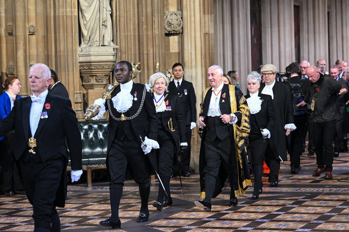 UK House of Commons tweet media