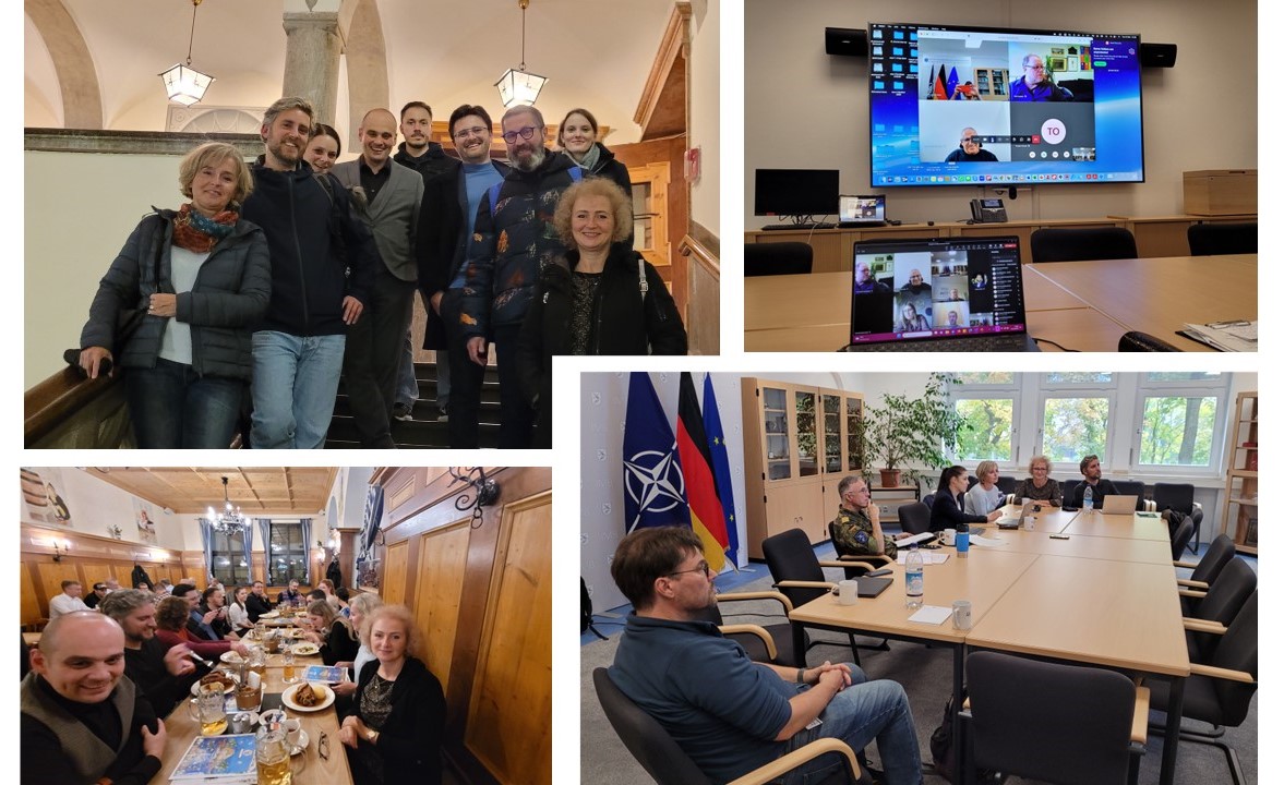 Kleopatra Phage tweet media