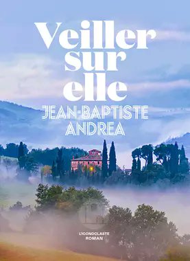 Jean-Baptiste Andrea reçoit donc le prix Goncourt de cette année 2023 pour son roman Veiller sur elle, édité par <a href="/Ed_Iconoclaste/">Les Éditions de l’Iconoclaste</a>.

Qu'il en soit ici sincèrement félicité.

Je ne l'ai toujours pas lu pour ma part. Et vous ? Je vous demande cela sous forme de sondages ⤵️⤵️⤵️.