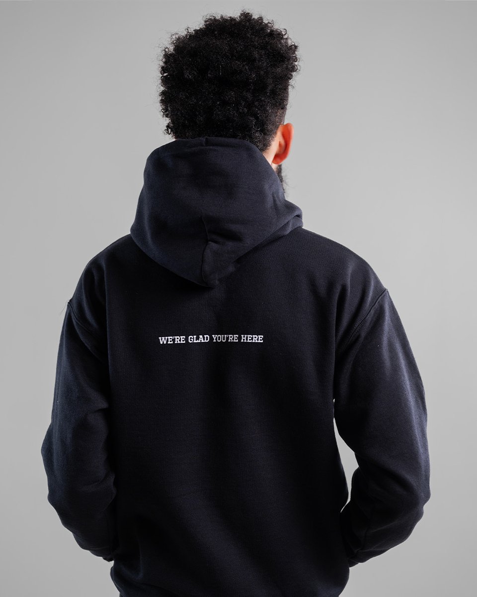 TWLOHA's tweet photo. 📣 Up to 40% off on select items at https://t.co/9soXsyp6vk, today + tomorrow! (11/7-11/8) 📣

Just in time for you to grab the new Existing Sweatshirt. Please know: You are allowed to take up space.

#MentalHealthMatters #MentalHealthAwareness #StopApologizing https://t.co/8iwK1lW3MH