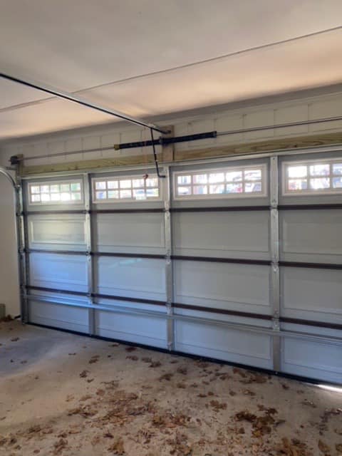 Our garage door springs are crafted using advanced materials and engineering techniques, resulting in enhanced performance and longevity. Contact All Access Garage Doors today for a quote at (762) 319-2931!

#GarageDoorSpring bit.ly/3rJcOS6