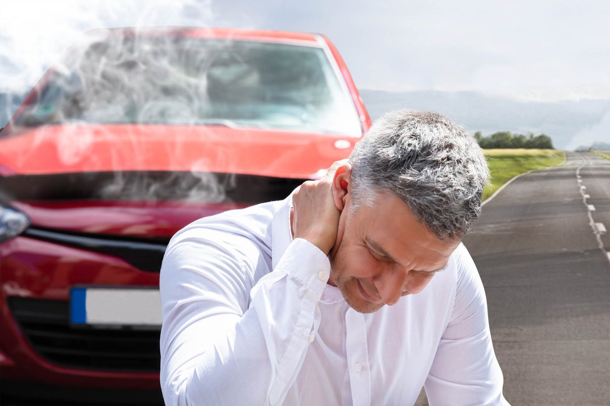 Our specialized car accident treatments are tailored to your unique needs, promoting healing and restoring your quality of life. Call us today to book an appointment.

#CarAccidentTreatment #TuckerGA bit.ly/3QffOQ1