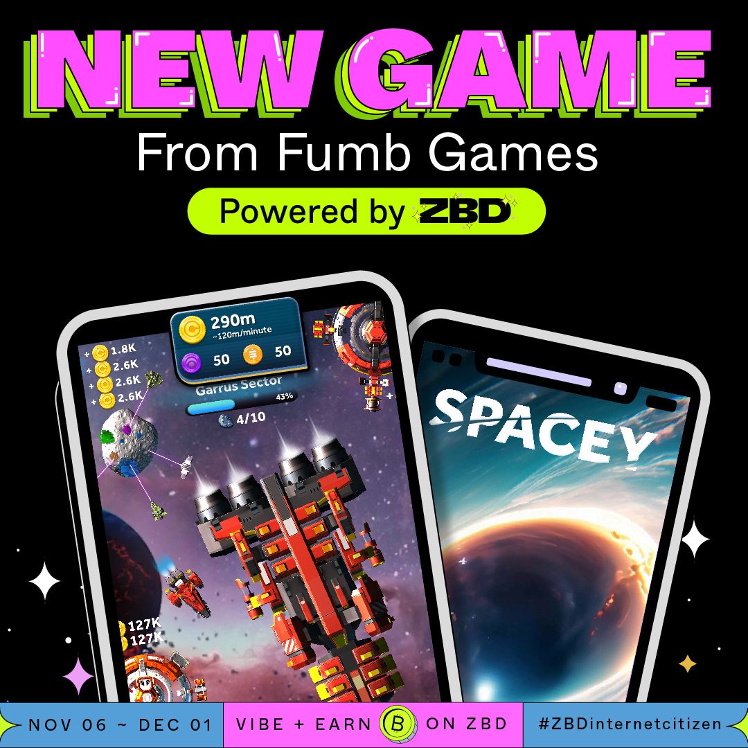 Fumb Games Mobile App Bitcoin Miner Integrates Real BTC Rewards