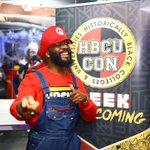 Photo by HBCU Con (@HBCUCon)