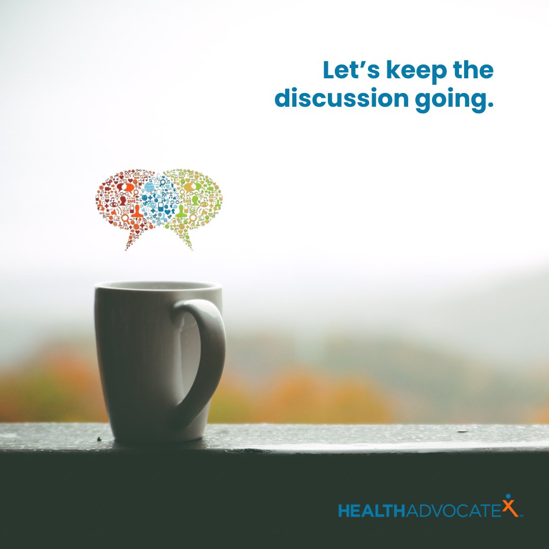 Following the immense interest in our October discussion on 'What We Know Now About Covid-19,' we are excited to announce Part 2 led by Dale Reisner next Monday!

November 13, 2023
11:00 am - 12:00 pm PT

Register for this FREE online event on our website: healthadvocatex.org/upcoming