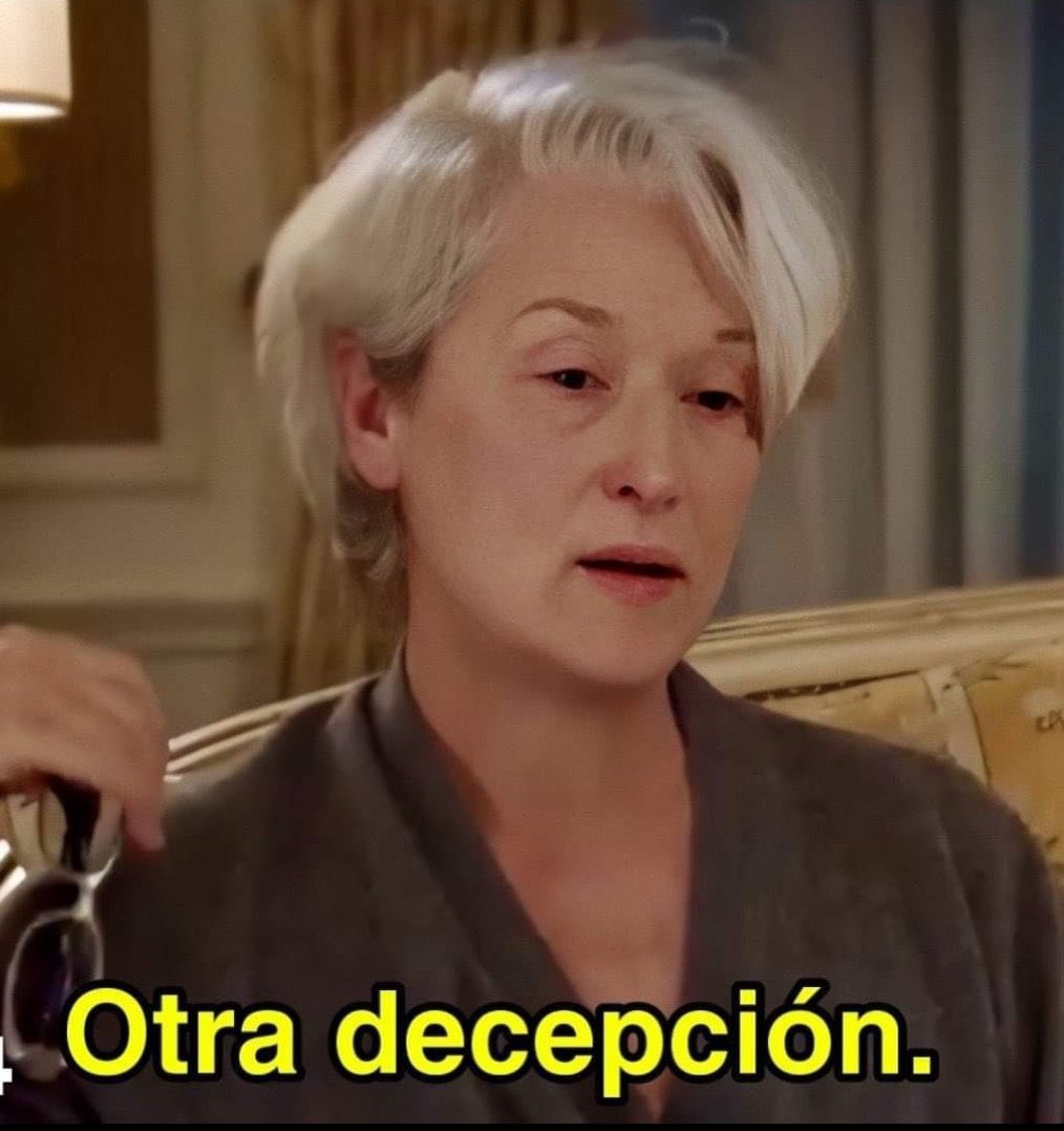 Cuando vi el line up del lolla arg 2024