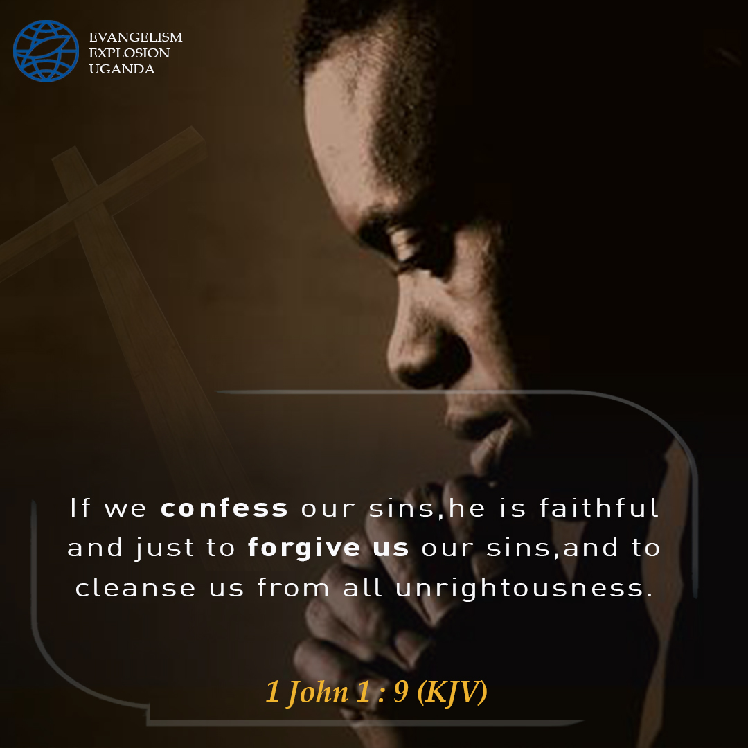 EE_Uganda's tweet photo. The LORD, rich in Mercy! https://t.co/4xr0YsooDF