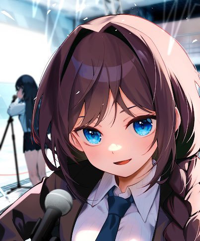 真夜中ハートチューン&川柳少女【公式】 on X: 