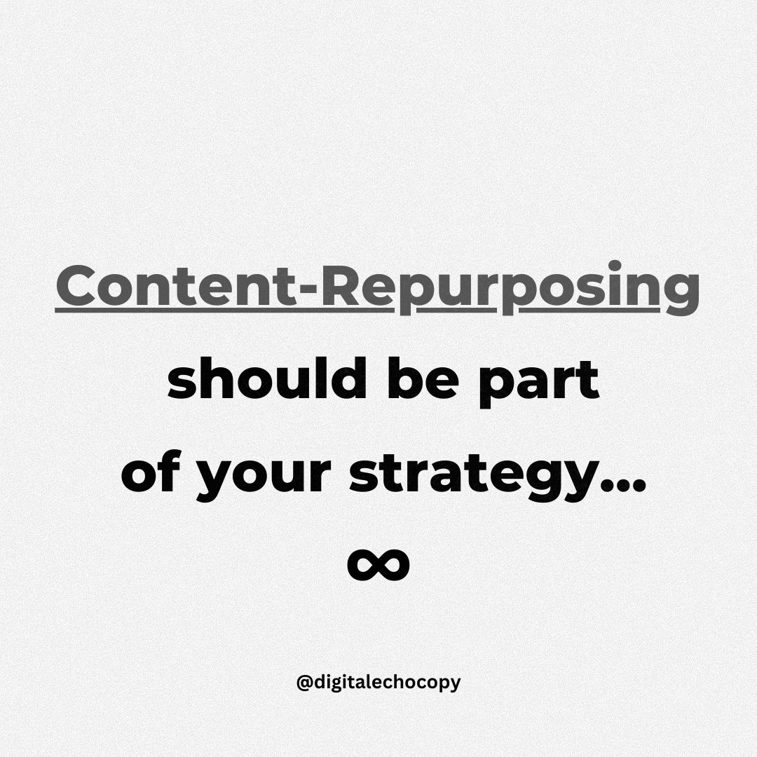 DigitalEchoCopy (@digitalgrowthpr) / Posts / X