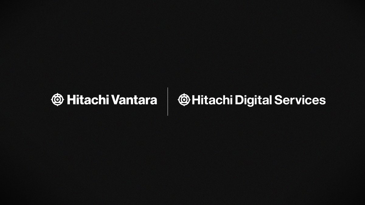 Just in: Hitachi announced a global reorganization of group companies. Hitachi Vantara's digital solutions business unit will transform into a brand new company and Hitachi Vantara will focus on accelerating industry-leading infrastructure. Read the news: ow.ly/ZxVl104Zi6W