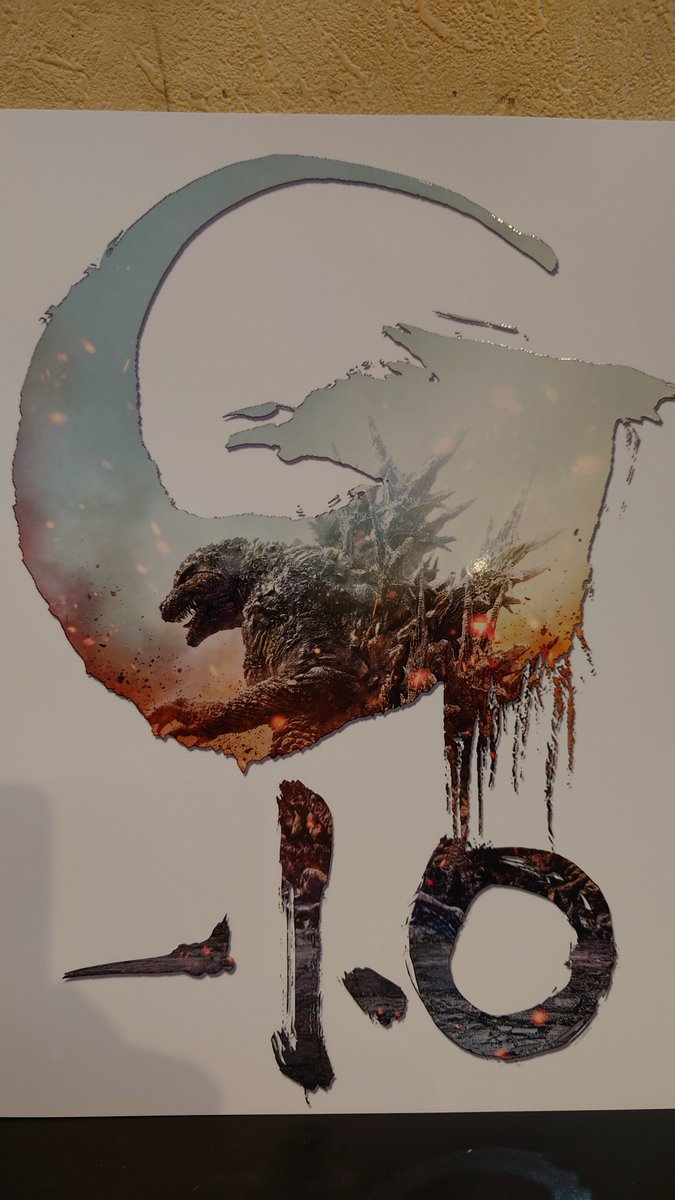 見てきました!✨マジで良かったよ!👍