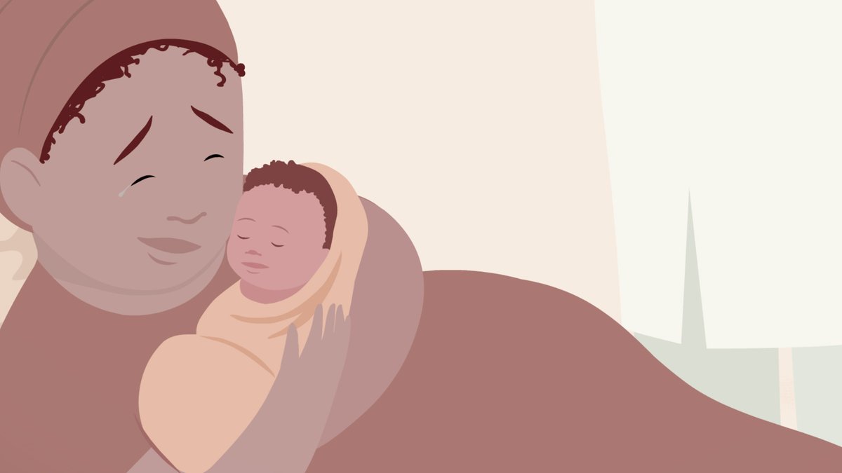 WOMANtrial's tweet photo. 🩸 Anaemia affects half a billion women worldwide &amp; is a risk factor for severe bleeding after childbirth (#PPH).

💉 PPH should be treated with tranexamic acid (#TXA).

🎬 Watch our film about #anaemia, #childbirth &amp; PPH https://t.co/anHDktN24u

#MaternalHealth #TXA4Bleeding https://t.co/EcVKPOI3iD