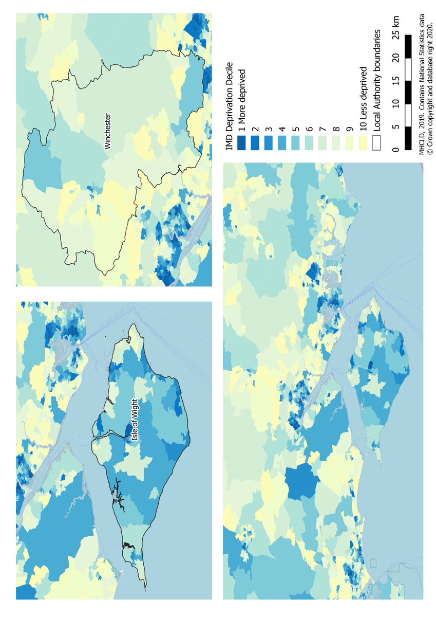 Heard about this thing called #GIS, but don't know what it is? Sign up to my Intro #GIS training #course with <a href="/NCRMUK/">NCRM</a>, Introduction to QGIS: Spatial Data and Spatial Analysis, Feb 2024, tinyurl.com/3z8h9pru #gischat