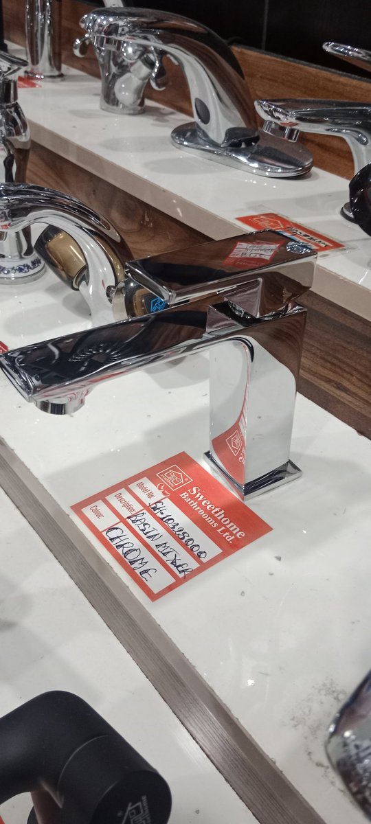 MaxwelericsEric's tweet photo. Basin mixer tap
All Brass https://t.co/UwdvblL7MH