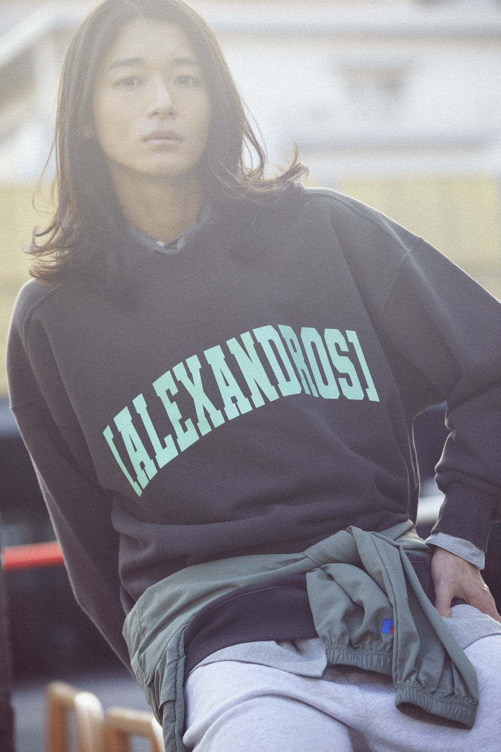 Alexandros］ on X: 