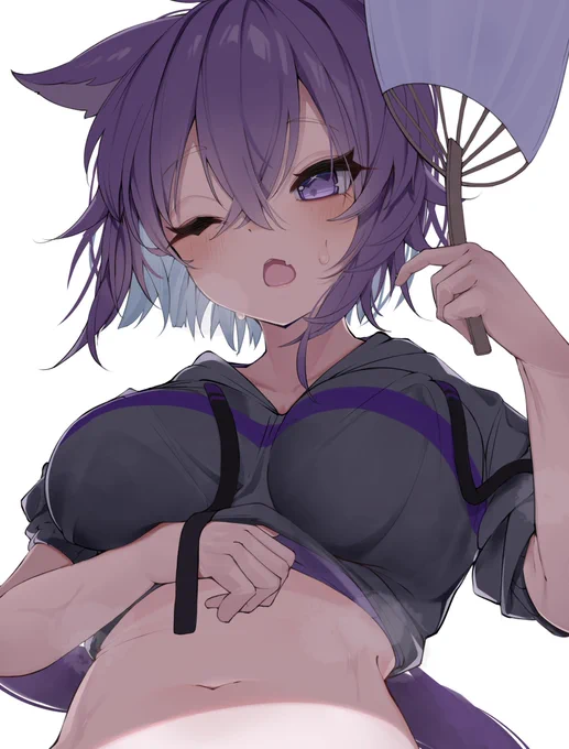 #いいおなかの日  おなかもっとたくさん描きたいね