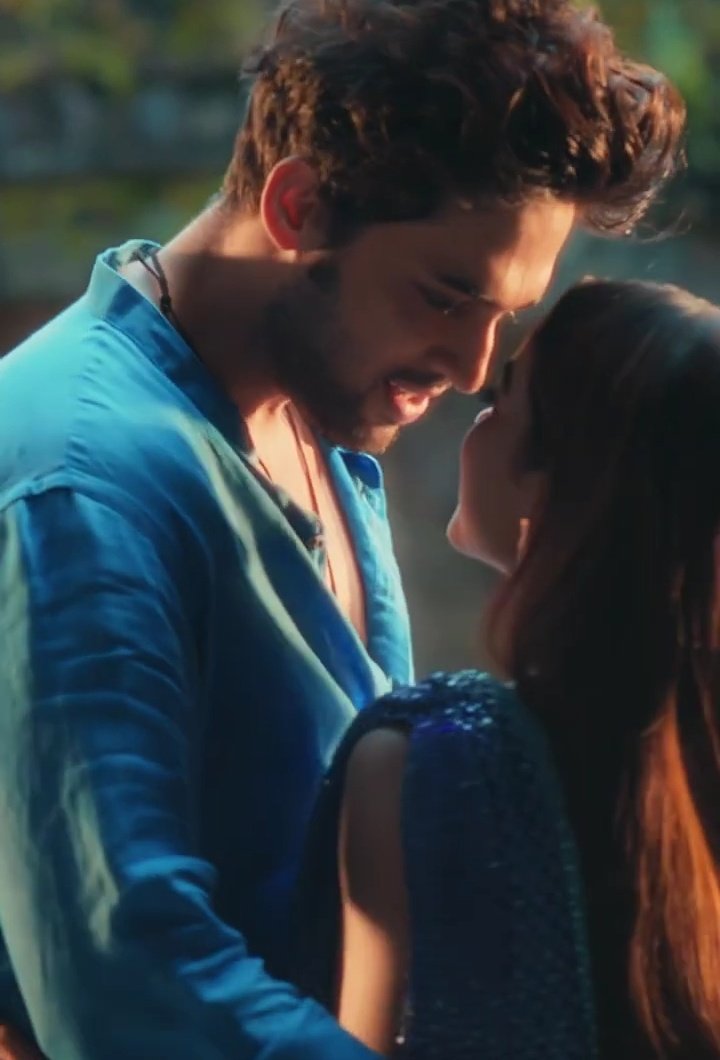 Parth is not just a wonderful actor but a great co star he himself shared our girl asked him for advice &amp; he gave already we can see from teaser they both did great acting  Thanks #ParthSamthaan 
TSERIES FT MANISHA RANI