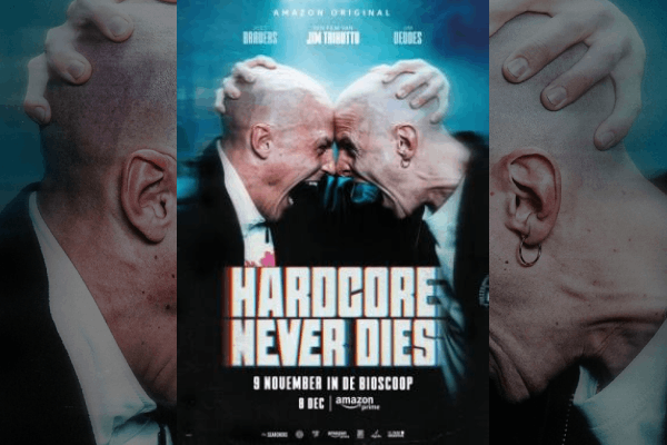 Film ‘Hardcore Never Dies’ over de Rotterdamse gabbercultuur op 9 november in première, in Arnhem te zien bij <a href="/Focusfilmarnhem/">Focus Filmtheater</a>, <a href="/vuecinemas/">Vue</a> en <a href="/Pathenederland/">Pathé Nederland</a>.  bit.ly/3FPgCVK