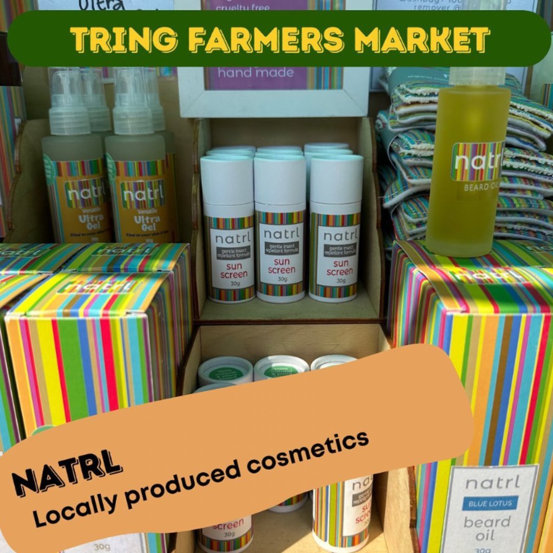 Tring Town Council tweet media