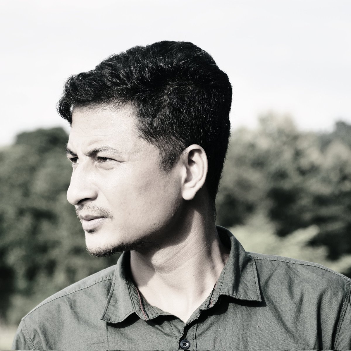 #NewProfilePic