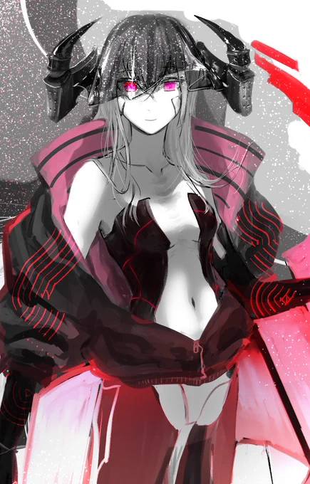 #いいおなかの日とのことなのでお腹の出てるキャラを 