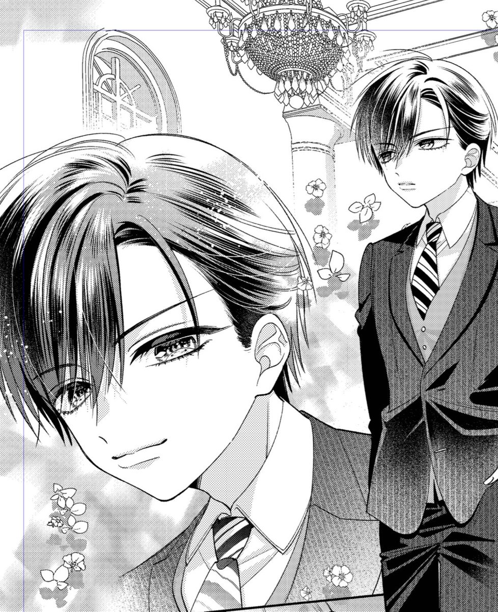 🎊本日11月7日は『愛と暴君。』御門玲司の誕生日🎂💸💜

コミックスの帯で盛大にいじられていた玲司。
玲司のスーツは毎話趣向を凝らして変えていたのは良い思い出です。 