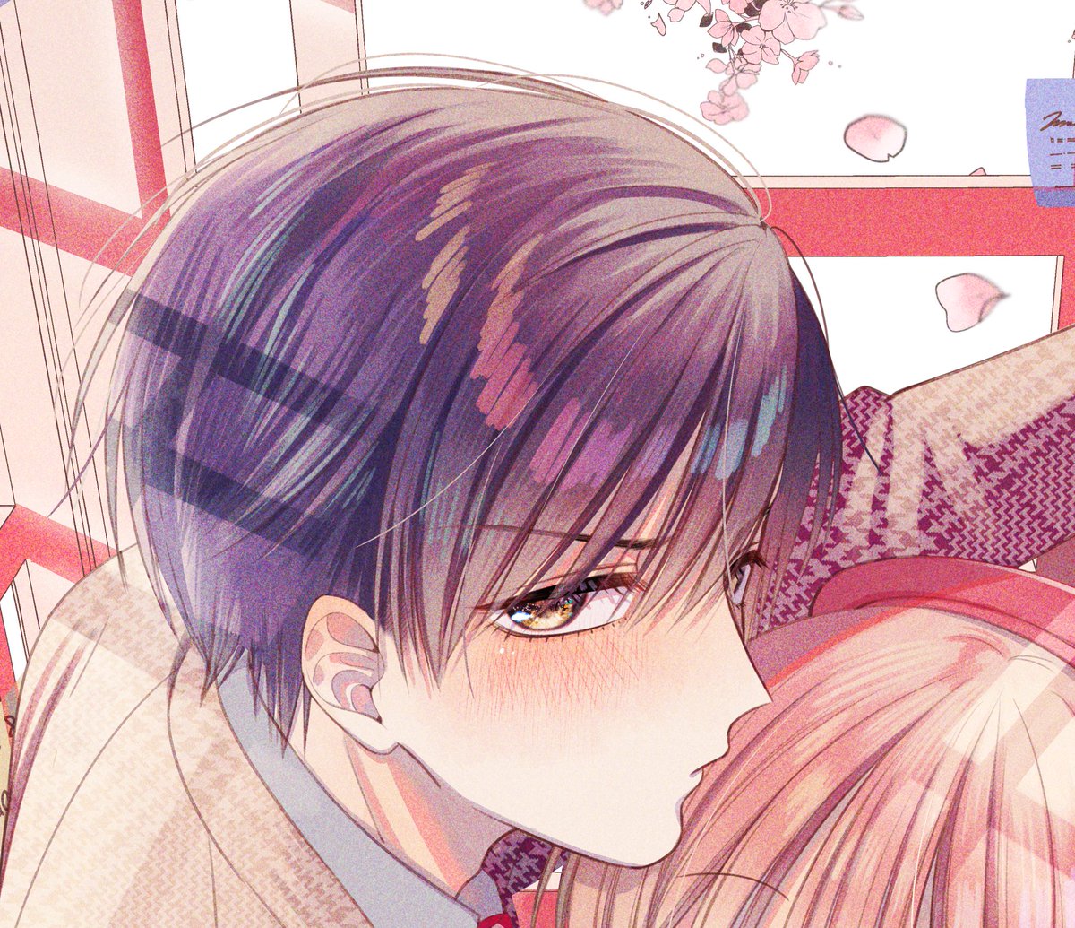 🎊本日11月7日は『愛と暴君。』御門玲司の誕生日🎂💸💜

コミックスの帯で盛大にいじられていた玲司。
玲司のスーツは毎話趣向を凝らして変えていたのは良い思い出です。 