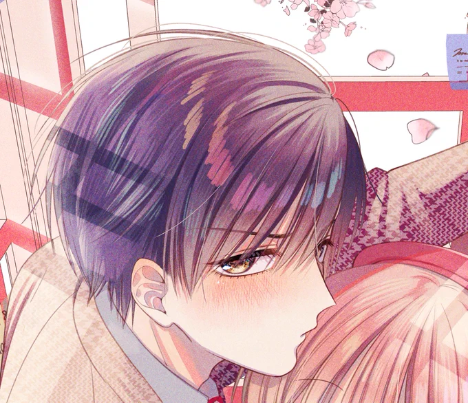 🎊本日11月7日は『愛と暴君。』御門玲司の誕生日🎂💸💜

コミックスの帯で盛大にいじられていた玲司。
玲司のスーツは毎話趣向を凝らして変えていたのは良い思い出です。 