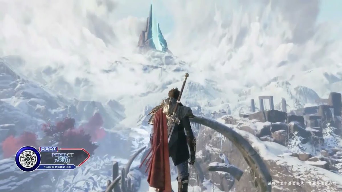 LVGames_info's tweet photo. Авторы MMORPG Perfect New World представили свежий ролик, который раскрывает подземелье Skycrest Mine. Тестирование игры начнется с 14 ноября.
#MMORPG #PerfectNewWorld #games #news #игры #новости
https://t.co/xBQqwjIKxP https://t.co/zc5358ziGB