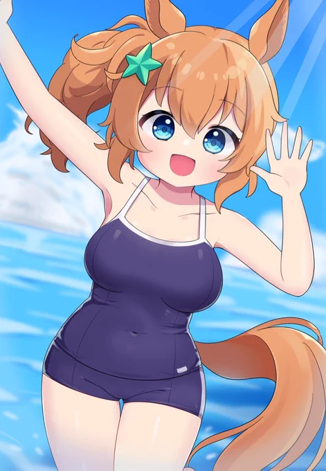 #いいおなかの日 