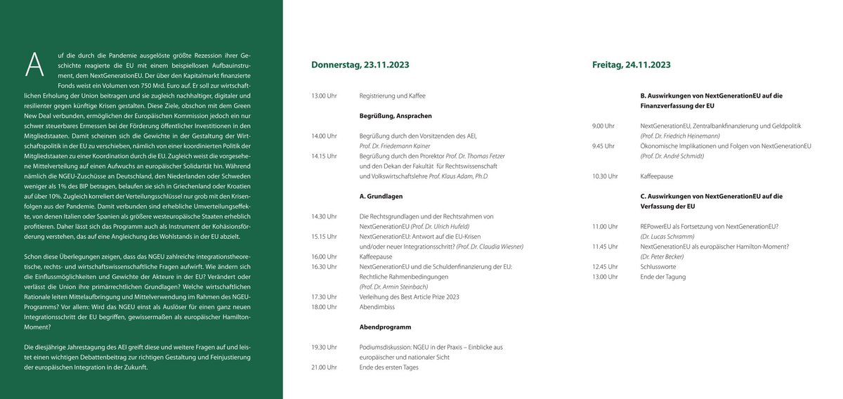 Friedemann Kainer tweet media