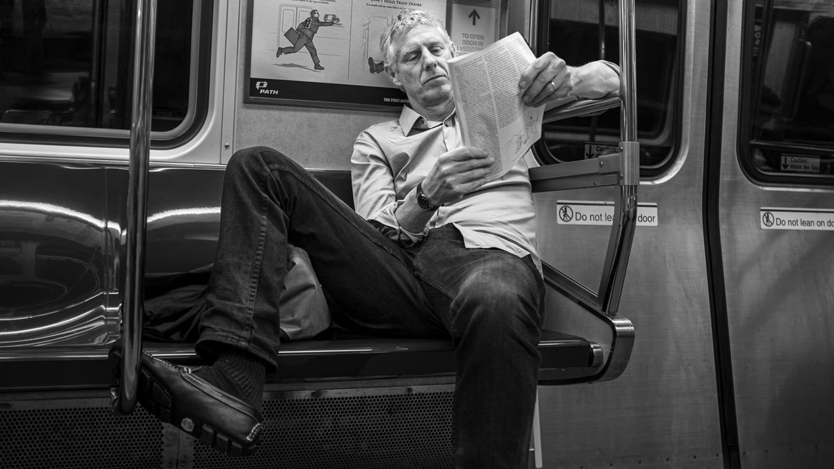 bobcooley's tweet photo. Relaxing Read
#FujiX100F
1/60@ƒ/2-ISO500

#reading #reclining #relax #streetstyle #framing #NJPath #documentary #photojournalism #candid #streetphotography #GreenwichVillage #WestVillage #bobcooley #Fujifilm #Fuijacros #composition #blackandwhite #bw_people #NewYorkStories https://t.co/e2jw35BVwv
