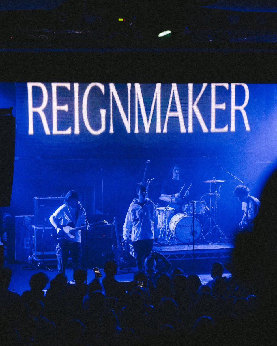 reignmaker_band tweet picture