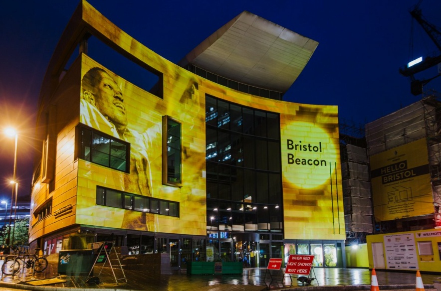 We are excited to welcome our fundholders and supporters to the Quartet Community Foundation Annual Celebration event this evening at the newly transformed @Bristol_Beacon. #QuartetCF #WestOfEngland #Philanthropy