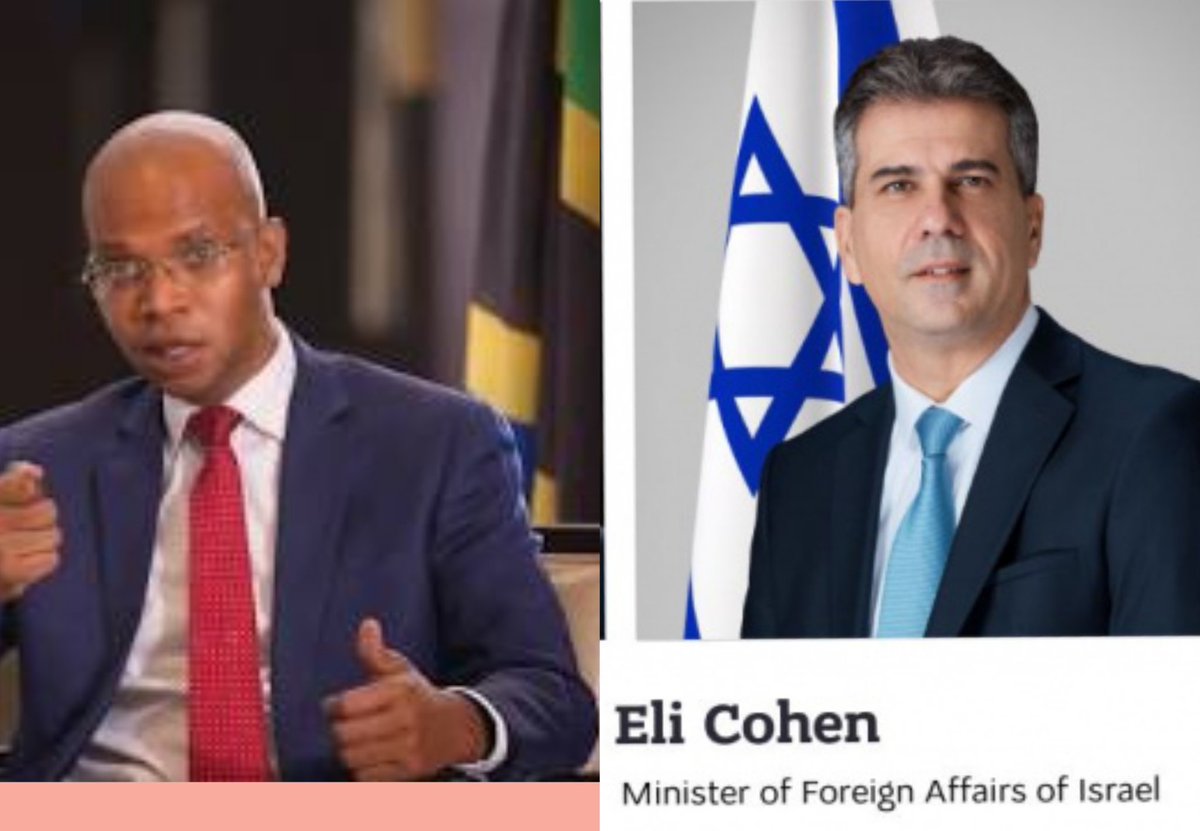 TANZANIA TELLS ISRAEL TO OBSERVE INTERNATIONAL HUMANITARIAN LAW, TWO-STATE SOLUTION IN GAZA CONFLICT

Tanzania Foreign Minister January Makamba today discussed the ongoing Gaza war and the fate of two missing Tanzanians in a telephone call with Israeli Foreign Minister Eli Cohen