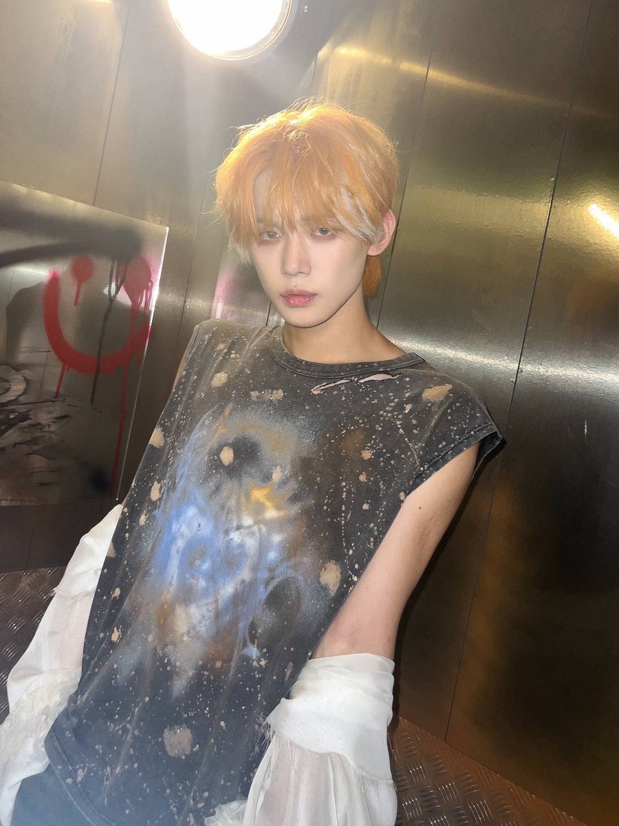 txt_sarangdan2's tweet photo. 231107 #TOMORROW_X_TOGETHER TikTok https://t.co/ti7MzdsLgN