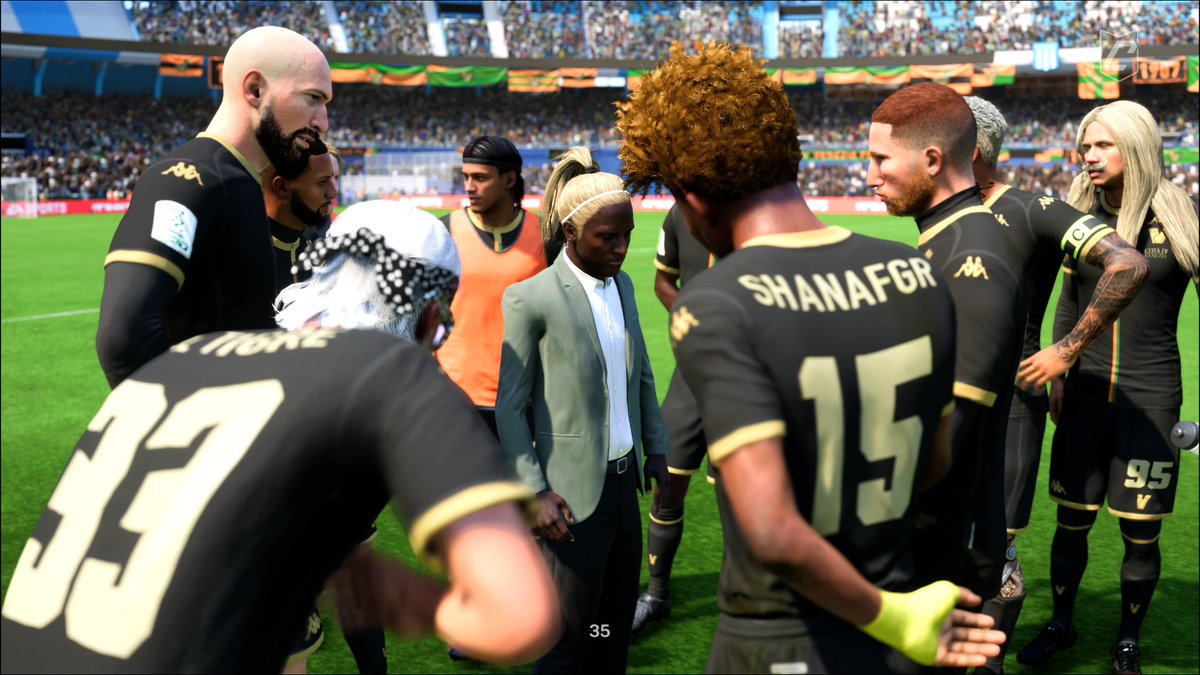 AkrAmHelMye's tweet photo. #PS5Share, #EASPORTSFC24 https://t.co/yy9YWgHPNm