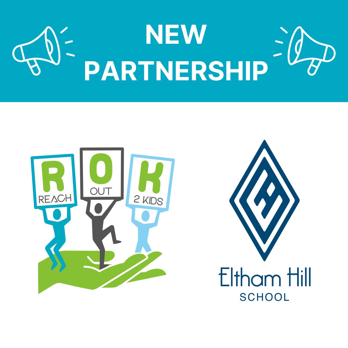 Reach Out 2 Kids tweet media