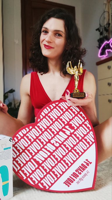 Do you wanna see what's inside? 🤭 https://t.co/l8KNrYucrr https://t.co/PyMQRjjLx1<a href="/tag/polish"class="tags"><span>#polish</span></a><a href="/tag/roleplay"class="tags"><span>#roleplay</span></a><a href="/tag/pov"class="tags"><span>#pov</span></a><a href="/tag/masturbation"class="tags"><span>#masturbation</span></a><a href="/tag/solo"class="tags"><span>#solo</span></a><a href="/tag/cumshot"class="tags"><span>#cumshot</span></a>