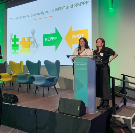 Research Evidence Policy Programmes and Practice tweet media