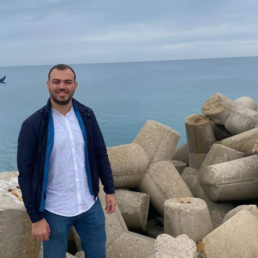 شهداء غزّة Gaza martyrs tweet media