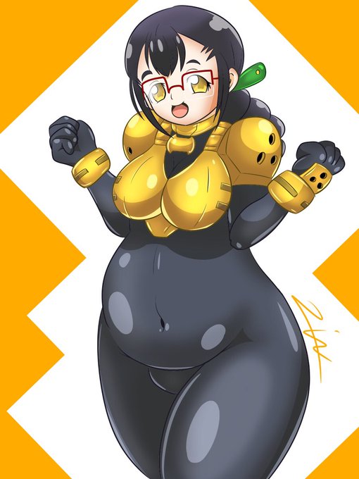 #いいおなかの日 