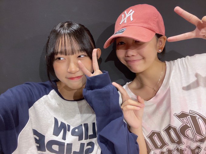 Twitterのコスプレ画像4