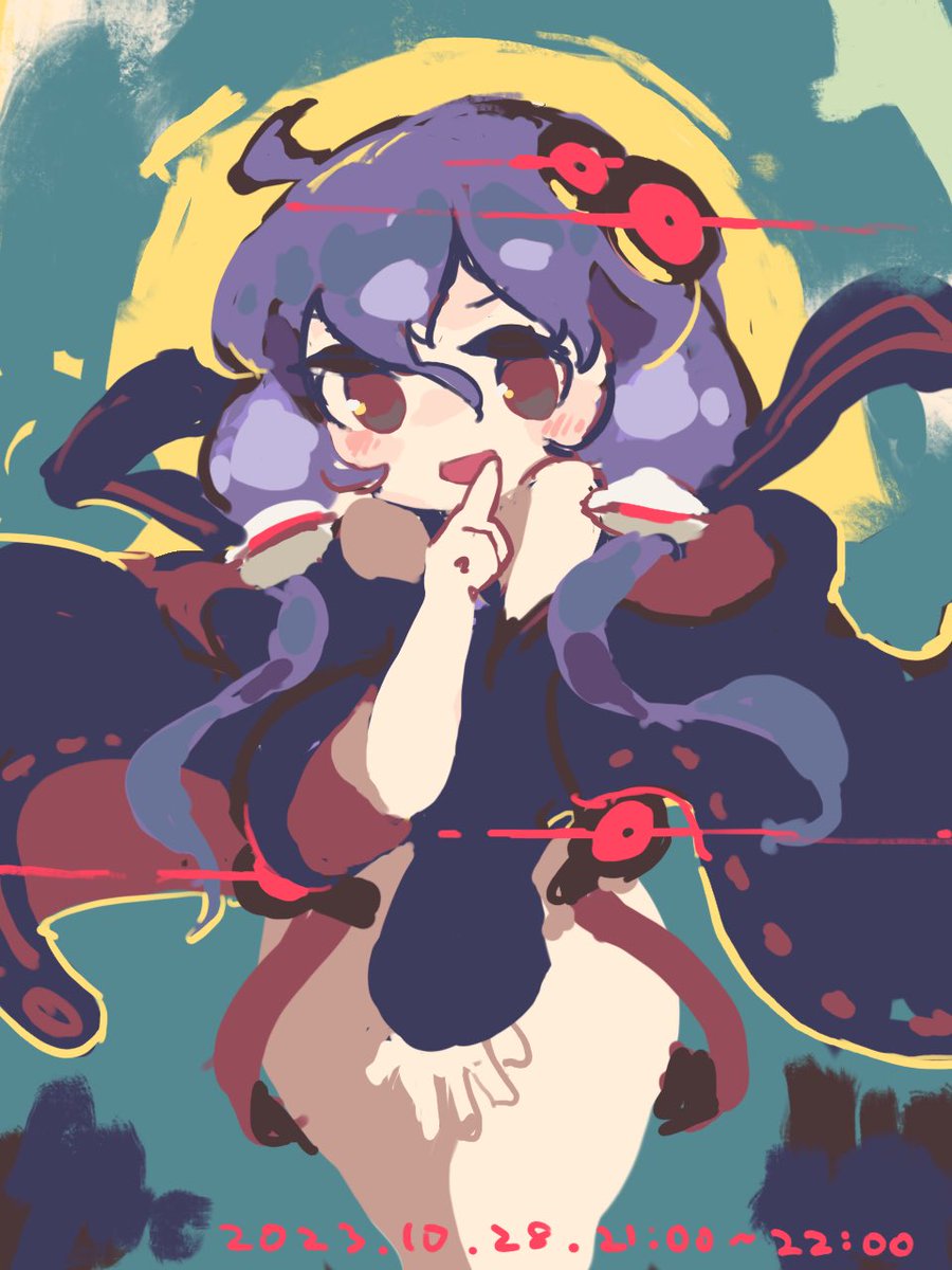 ワンレイヤーワンドロずんだもんめたんゆかり 