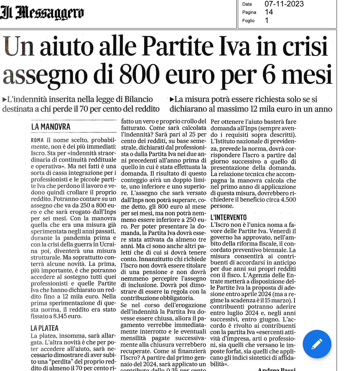 Marco Leonardi tweet media